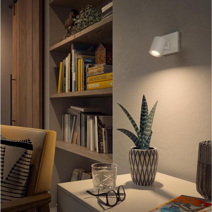 Image du produit Philips Runner d'ambiance blanc (400 lm, GU10)