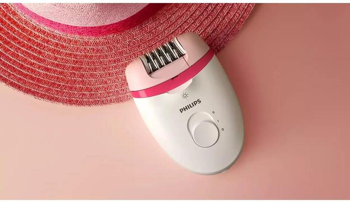 Produktbild Philips Satinelle Essential