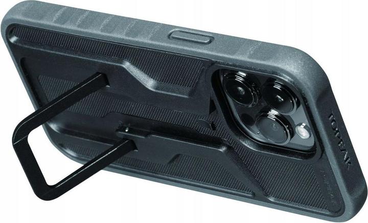 Image du produit Topeak Coque Telephone Ridecase T-Tt9875bg Iphone 14 Plus Noir/Gris (Apple iPhone 14 Plus)