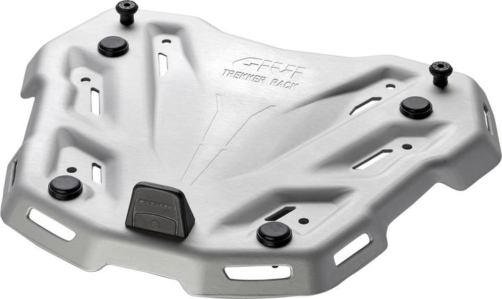 Givi Plaque de base Monokey M9A argent