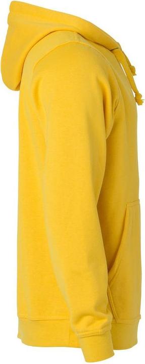 Produktbild Clique Basic Kapuzenpullover (M)