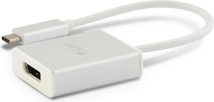 Image du produit LMP USB-C vers (DP, 15 cm)