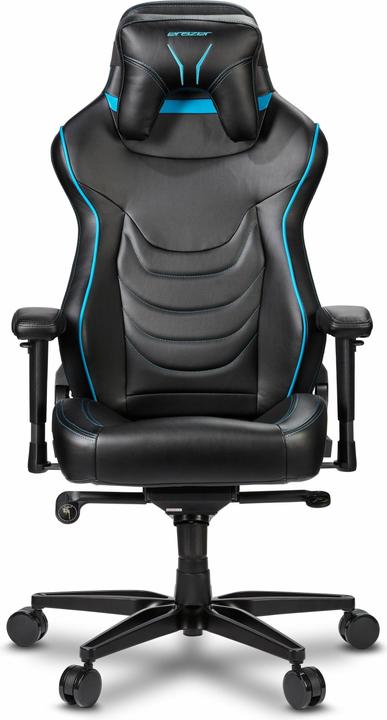 Noir/Bleu