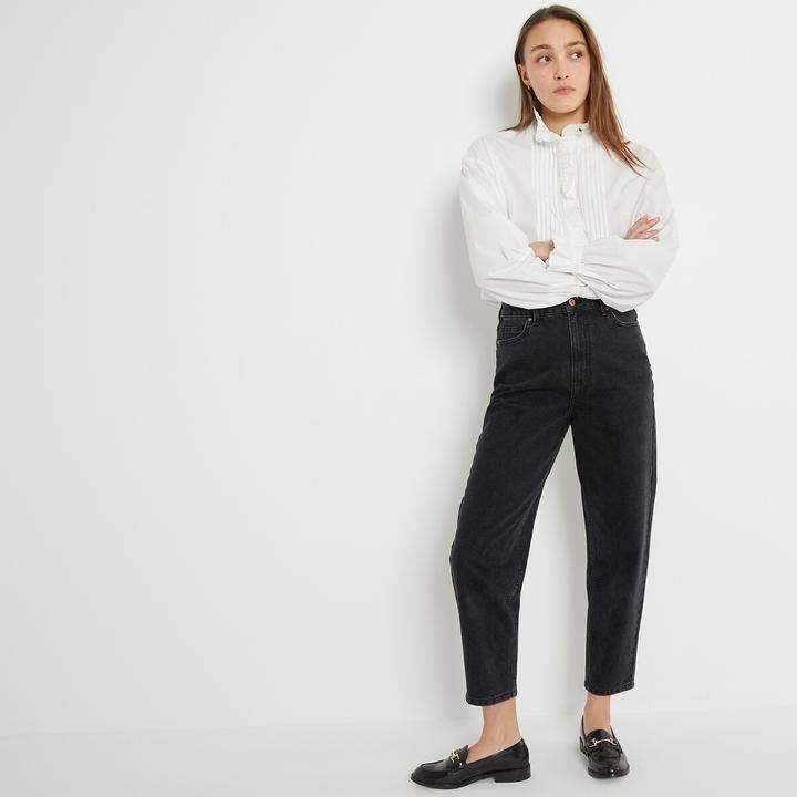 Immagine prodotto La Redoute Collections Jeans mamma firmati (24, M)