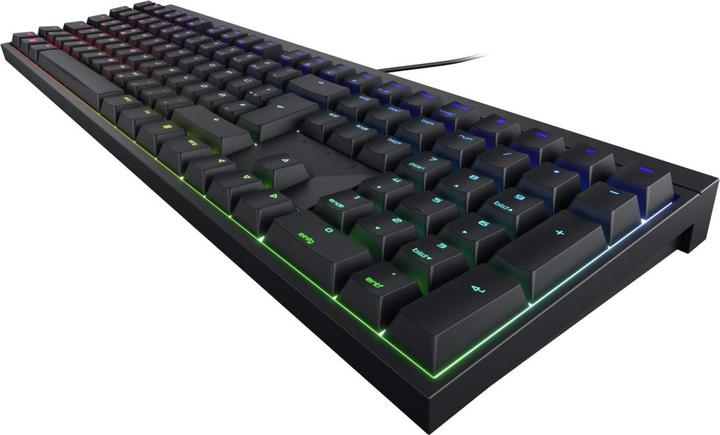 Produktbild CHERRY xtrfy MX 2.0S (DE, Kabelgebunden)