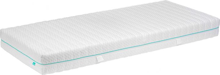 Actual product image Isabelle by Bico Night (80 x 200 cm, Foam core)