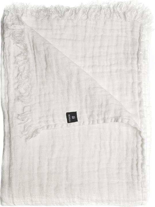 White/white