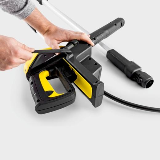 Actual product image Kärcher TLA 4 Telescopic jet pipe