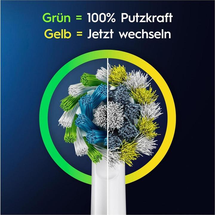Produktbild Oral-B Vitality Pro (Oszillierende Zahnbürste)