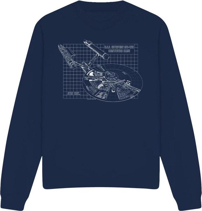 Enterprise Sweatshirt (S)