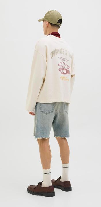 Immagine prodotto Jack & Jones Jjitony Jjcooper Am 590 Sn (M)