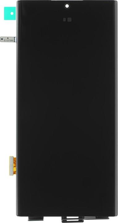 Actual product image Samsung Display (without frame) SM-S908 Galaxy S22 Ultra GH96-14788A (Display, Samsung Galaxy S22 Ultra)