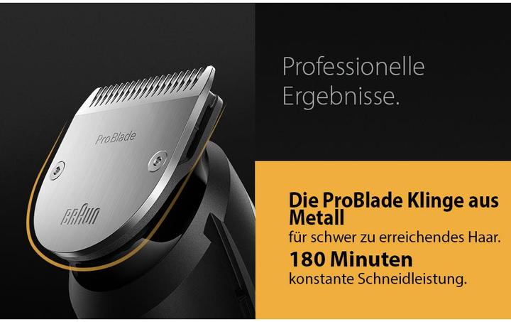 Immagine prodotto Braun Series 9 BT9440