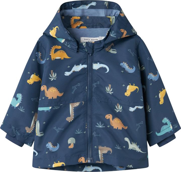 Produktbild Name it Übergangs Jacke (74)