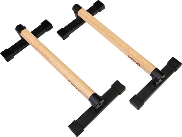 Actual product image Koor Push Up Bar 50 cm