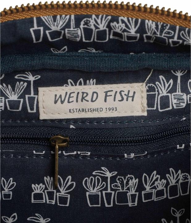 Immagine prodotto Weird Fish Dion Semplice Pelle Vegan Borsa a Tracolla