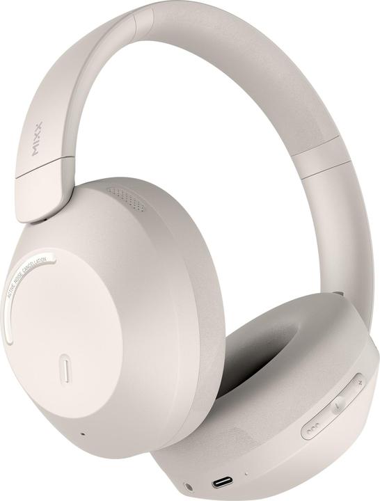 Actual product image Mixx StreamQ C4 (ANC, 40 h, Wireless)
