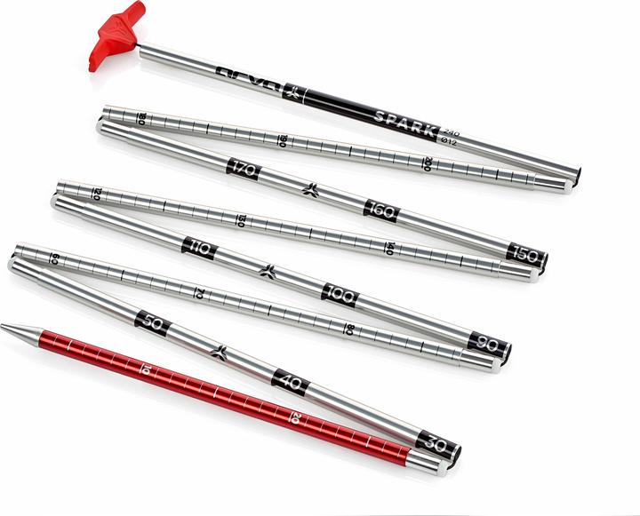 Produktbild Arva Spark 240
