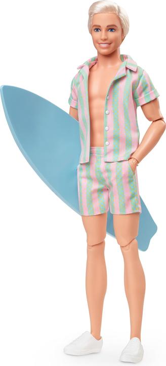 Immagine prodotto Barbie Firma PA - Piombo Ken 2