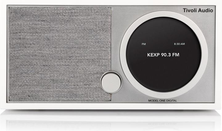 Actual product image Tivoli Audio Model One Digital (FM, Bluetooth)