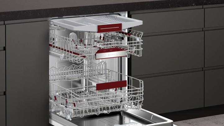 Produktbild Neff Einbau-Geschirrspüler