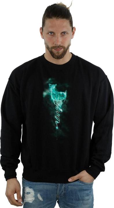 Produktbild Severus Snape Always Mist Sweatshirt (S)