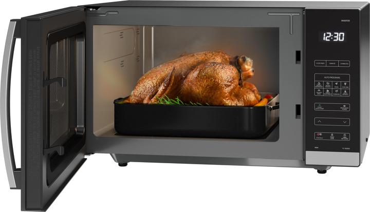 Produktbild Sharp Mikrowelle Solo QS302AE (30 l)