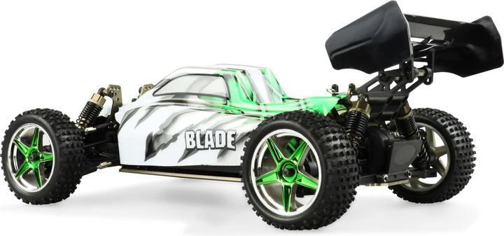 Actual product image Amewi Blade Pro Buggy brushless 4WD 1/10 RTR (RTR Ready-to-Run)