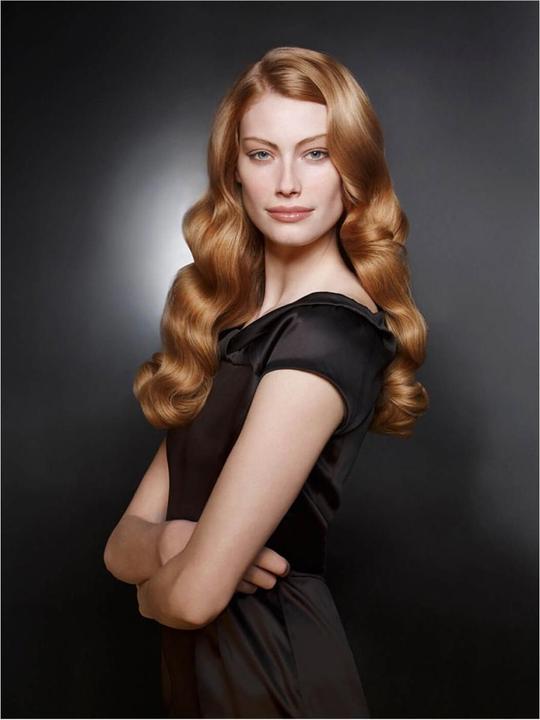 Actual product image Braun Satin Hair 5 Multistyler ST 550 (Straightening iron)