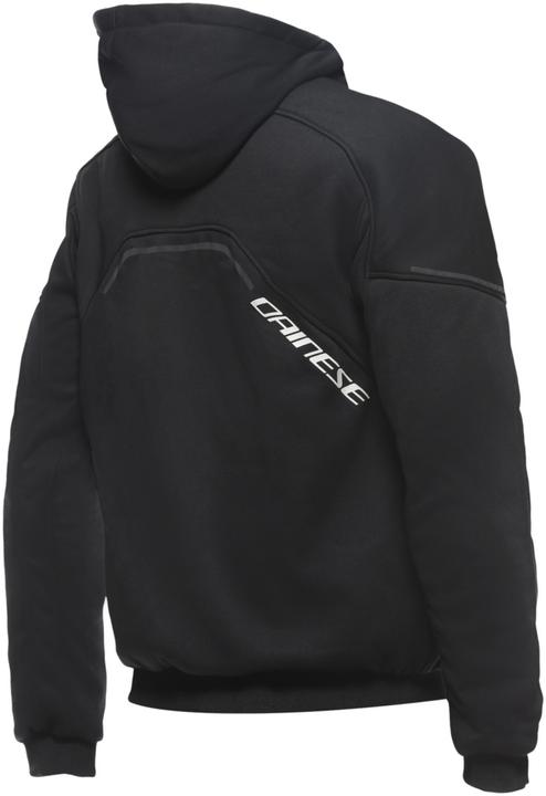 Immagine prodotto Dainese Felpa con cappuccio con zip Daemon-X Safety (Uomini, 52)