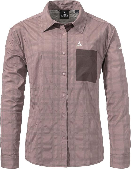 Produktbild Schöffel Blouse Style Jalpuh WMS (XXL)