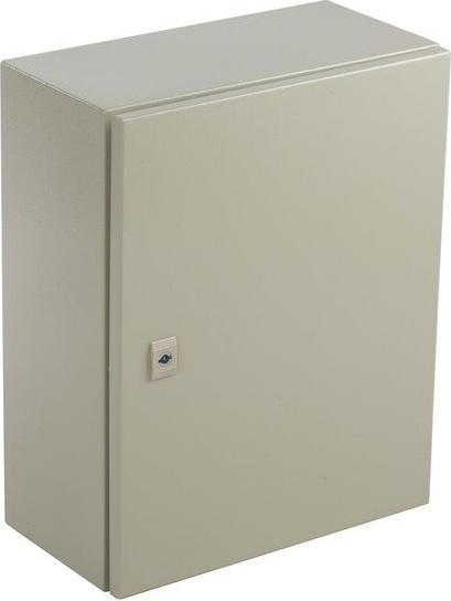 Immagine prodotto Rs Pro Mild Steel IP66 Wall Box, 500x400x210mm (Case)