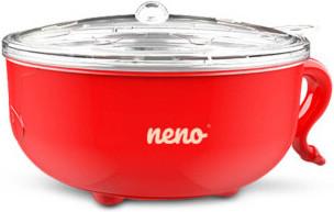 Image du produit Neno Set MUCCA vaisselle thermique pour bébé, récipient pour aliments pour bébé, cuillère pour bébé