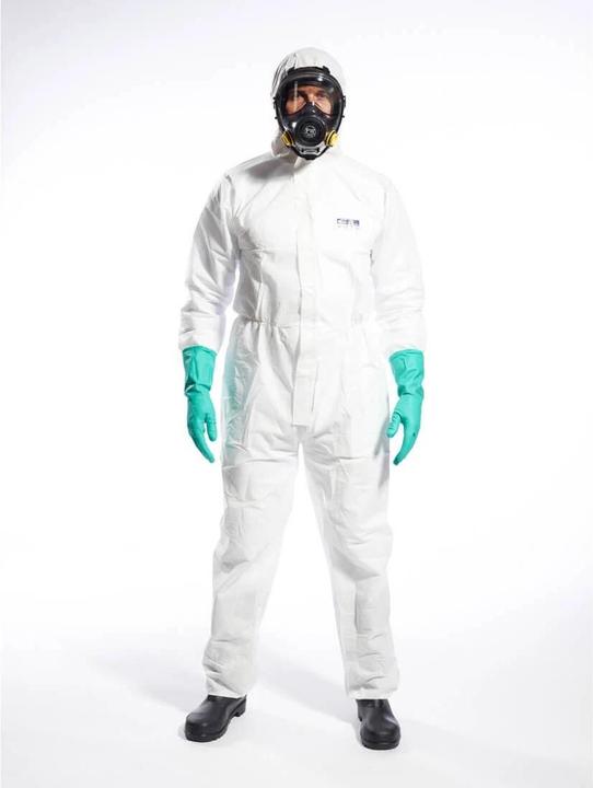 Actual product image Portwest Vienna Face Mask (P3SL)