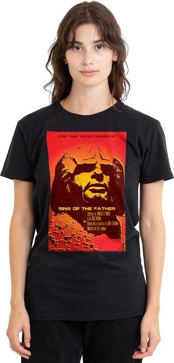 Produktbild The Next Generation Season 3 Episode 17 TShirt (L)