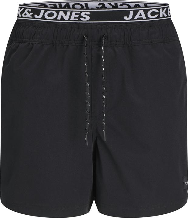 Jack & Jones Jpstmaui Jjswim Db Wb Akm Sn
