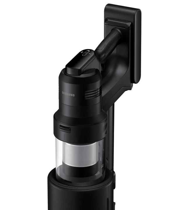Actual product image Samsung Bespoke AI Jet Ultra