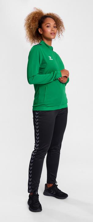 Image du produit hummel Hmlauthentic Pl Zip Jacket Woman (L)