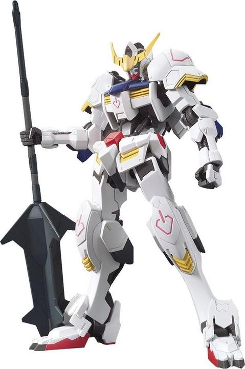 Produktbild Bandai Gundam - HG Barbatos