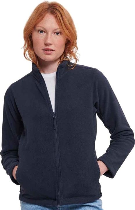 Image du produit Russell - Veste polaire - Femme (XS)