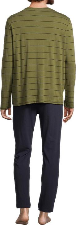 Actual product image Seidensticker Soft Knits pyjamas (M)