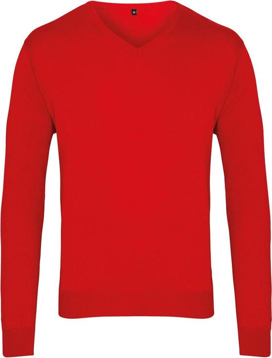 Premier Sweatshirt VAusschnitt