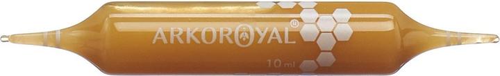 Immagine prodotto Arkopharma Arkoroyal Bio Gelée Royal forte Ampullen (20 Pezzo/i, Fiala, 364 g)