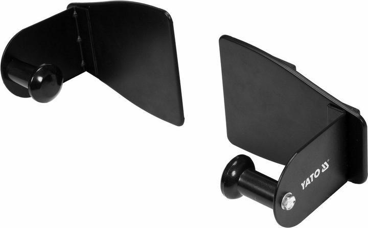 Produktbild Yato Magnetische Küchenrollenhalterung