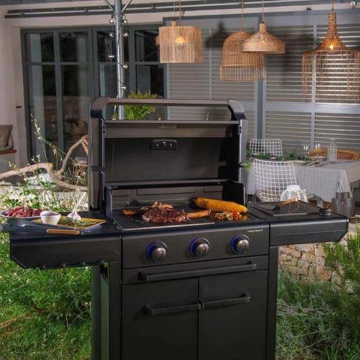 Image du produit Campingaz 3 Series Onyx S