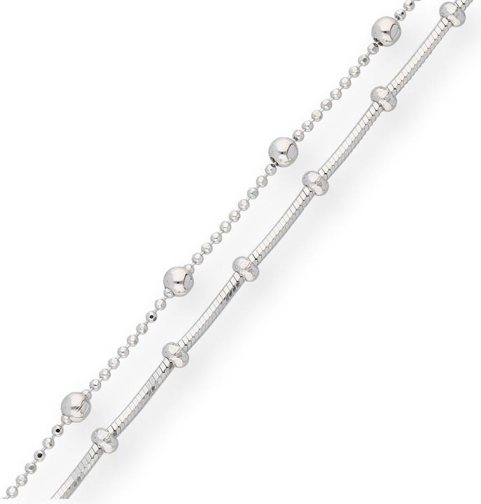 Produktbild Carat Chic (Silber 925, 25 cm)