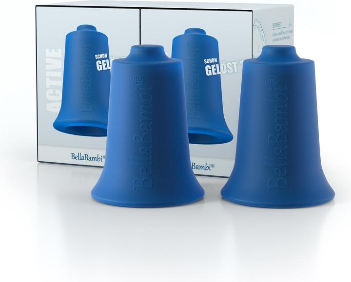 BellaBambi Ventouse à ventouses Maxi