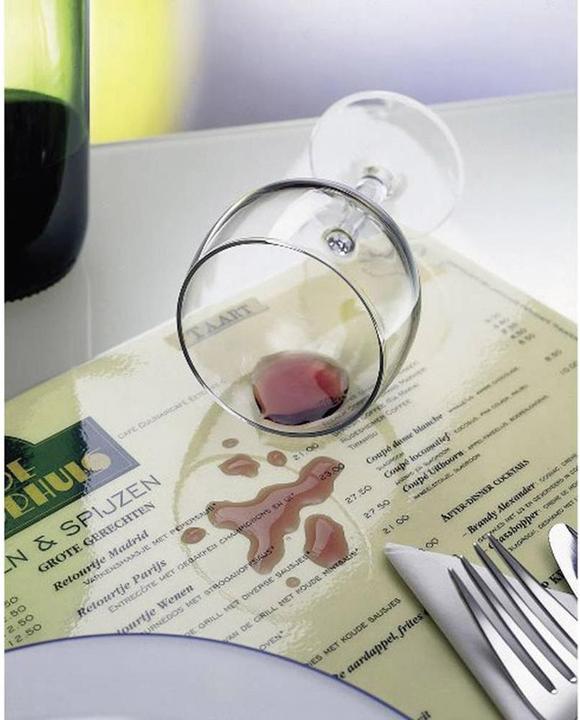 Actual product image GBC Laminating foil (A4, 100 Piece, 75 µm)