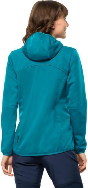 Actual product image Jack Wolfskin Windhain (L)