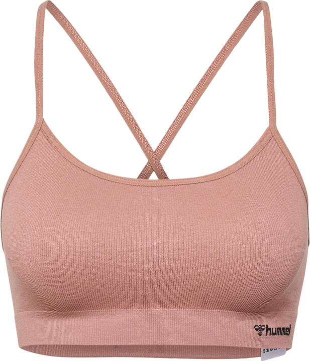 Image du produit hummel hmlJUNO SEAMLESS BRA (L)